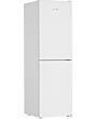 Blomberg VitaminCare+ KND24692V 59.7cm 50/50 Total No Frost Combi Fridge Freezer - White