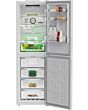 Blomberg VitaminCare+ KND24692V 59.7cm 50/50 Total No Frost Combi Fridge Freezer - White