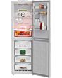 Blomberg VitaminCare+ KND24692V 59.7cm 50/50 Total No Frost Combi Fridge Freezer - White