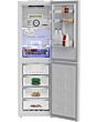 Blomberg VitaminCare+ KND24692V 59.7cm 50/50 Total No Frost Combi Fridge Freezer - White