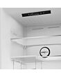 Blomberg VitaminCare+ KND24692V 59.7cm 50/50 Total No Frost Combi Fridge Freezer - White