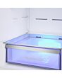 Blomberg VitaminCare+ KND24692V 59.7cm 50/50 Total No Frost Combi Fridge Freezer - White
