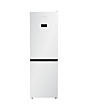 Blomberg KNE24686VW 59.5cm 60/40 Auto Defrost Fridge Freezer