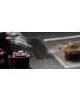 Bora CKI Black Classic Induction Cooktop