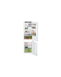 Bosch KIN86VFE0G 54.1cm 60/40 Built In No Frost Fridge Freezer