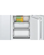 Bosch KIN86VFE0G 54.1cm 60/40 Built In No Frost Fridge Freezer