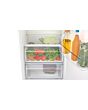 Bosch KIR81NSE0G 54.1cm Built-In Fridge - White