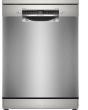 Bosch SMS4EMI06G WiFi Dishwasher 14 Place Stainless