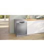 Bosch SMS4EMI06G WiFi Dishwasher 14 Place Stainless
