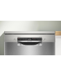 Bosch SMS4EMI06G WiFi Dishwasher 14 Place Stainless