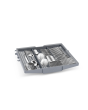 Bosch SMS4EMI06G WiFi Dishwasher 14 Place Stainless
