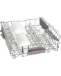 Bosch SMS4EMI06G WiFi Dishwasher 14 Place Stainless