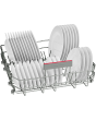 Bosch SMS4EMI06G WiFi Dishwasher 14 Place Stainless