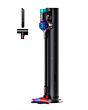 Dyson V10KONICALNEW Dyson V10 Konical&trade; vacuum cleaner + Auto-empty Dok&trade; - | Dyson | Brands | Members Site