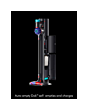 Dyson V10KONICALNEW Dyson V10 Konical&trade; vacuum cleaner + Auto-empty Dok&trade; - | Dyson | Brands | Members Site