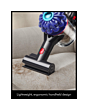 Dyson V10KONICALNEW Dyson V10 Konical&trade; vacuum cleaner + Auto-empty Dok&trade; - | Dyson | Brands | Members Site