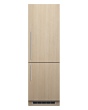 Fisher & Paykel RB6018BRV 60cm Frost Free Integrated Fridge