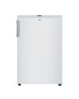 Hoover HONUQ2L58EWHK 54.5cm Low Frost Undercounter Freezer - White