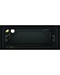 Hotpoint DUH10DIX Electric Double Oven Stainless Steel