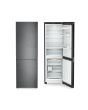 Liebherr CBNBDA5223 Black Steeldoor Biofresh, Duocooling, Nofrost, Easytwist-Ice, 3 Freezer Drawers