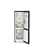 Liebherr CBNBDA5223 Black Steeldoor Biofresh, Duocooling, Nofrost, Easytwist-Ice, 3 Freezer Drawers