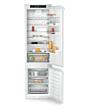 Liebherr ICND5603 No Frost Integrated Fridge Freezer