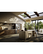 Liebherr ICND5603 No Frost Integrated Fridge Freezer