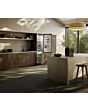 Liebherr ICND5603 No Frost Integrated Fridge Freezer