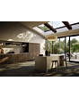 Liebherr ICND5603 No Frost Integrated Fridge Freezer
