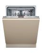 Neff S187ZCX03G Built In N 70 Fully-Integrated Dishwasher 60 Cm - With Cutlery Tray And Stainless St