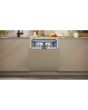 Neff S187ZCX03G Built In N 70 Fully-Integrated Dishwasher 60 Cm - With Cutlery Tray And Stainless St