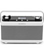 Roberts Radio BLUTUNE7W DAB+ Portable Stereo White
