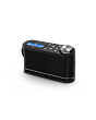 Roberts Radio PLAY10 Wireless Radio - Black