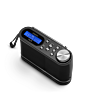 Roberts Radio PLAY10 Wireless Radio - Black