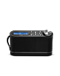 Roberts Radio PLAY10 Wireless Radio - Black