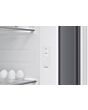 Samsung RS70F66KCTEU 91cm Side by Side American Fridge Freezer - Silver