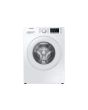 Samsung WW80TA046TE 8kg 1400 Spin Washing Machine with EcoBubble - White