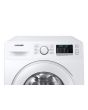 Samsung WW80TA046TE 8kg 1400 Spin Washing Machine with EcoBubble - White