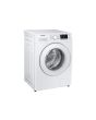 Samsung WW80TA046TE 8kg 1400 Spin Washing Machine with EcoBubble - White
