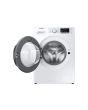Samsung WW80TA046TE 8kg 1400 Spin Washing Machine with EcoBubble - White