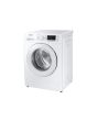 Samsung WW80TA046TE 8kg 1400 Spin Washing Machine with EcoBubble - White