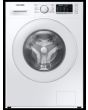 Samsung WW80TA046TE 8kg 1400 Spin Washing Machine with EcoBubble - White