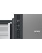 Siemens KF96NVPEAG IQ300 French Door American Style Fridge Freezer