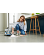 VAX CDSW-MPXP Spotwash Home Duo Carpet Washer