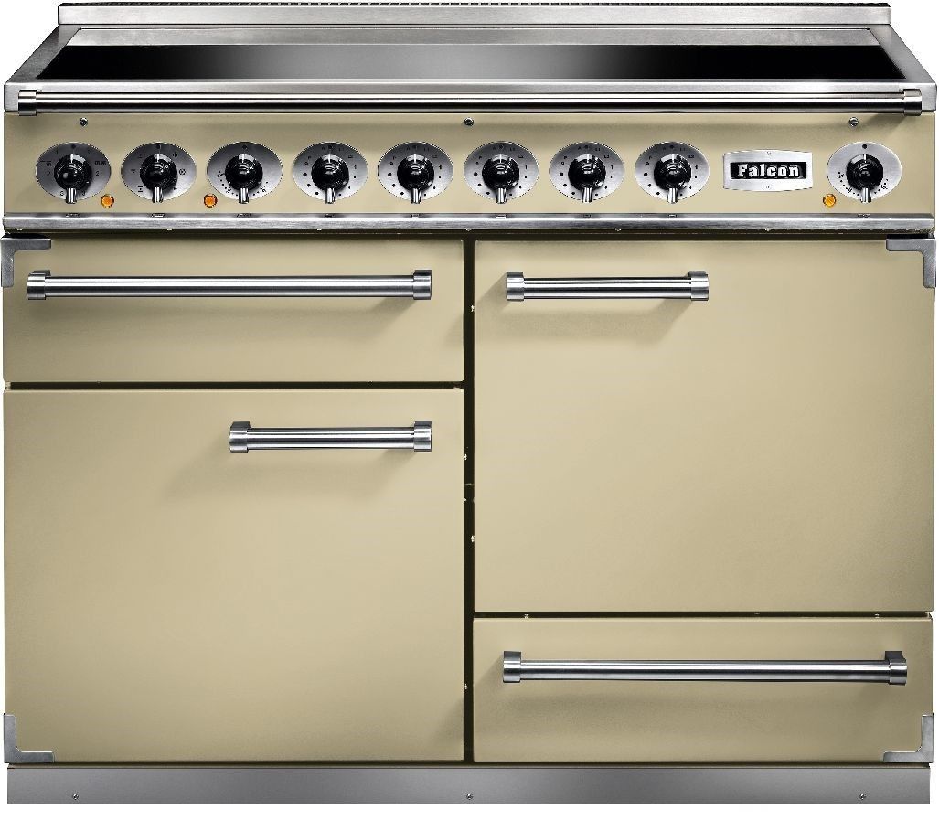Falcon F1092DXEICR/C-EU Cream Falcon Deluxe 1092 Induction