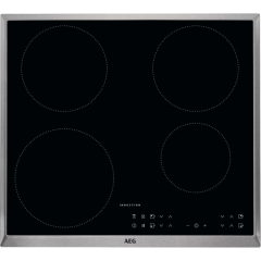 AEG IKB64301XB 60cm Induction Hob