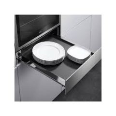 Aeg KDE911422M 14Cm Warming Drawer 