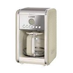Ariete AR4203 Beige Vintage Coffee Machine