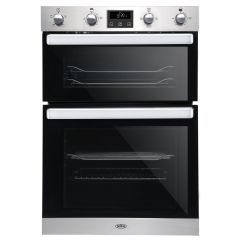 Belling 444444785 Stainless Steel Bel Bi902fp Stainless,Electric 