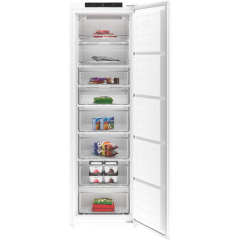 Blomberg FNT3454I 54cm Integrated Frost Free Tall Freezer - White